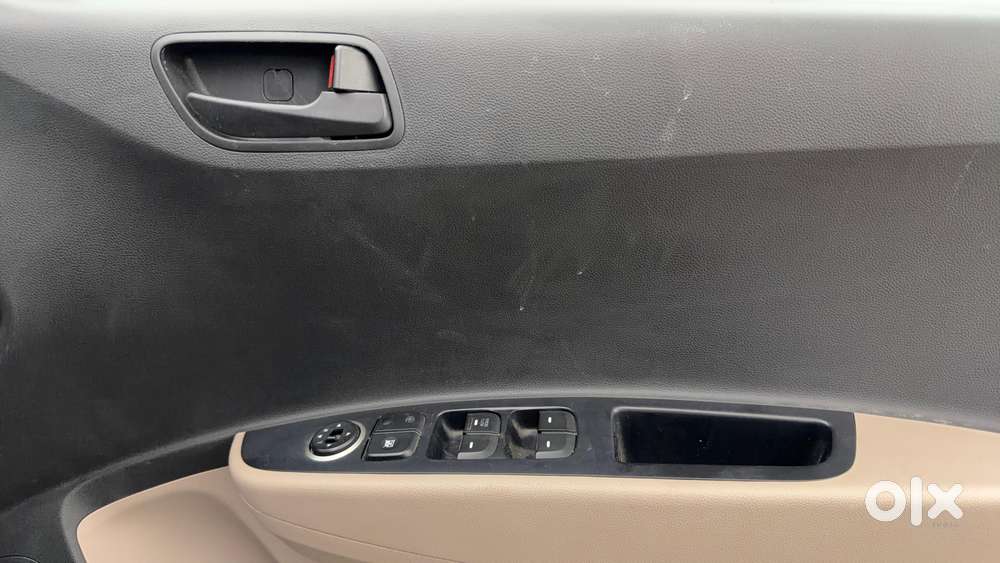 Hyundai Grand I10 1.2 Kappa Magna At, 2018, Petrol