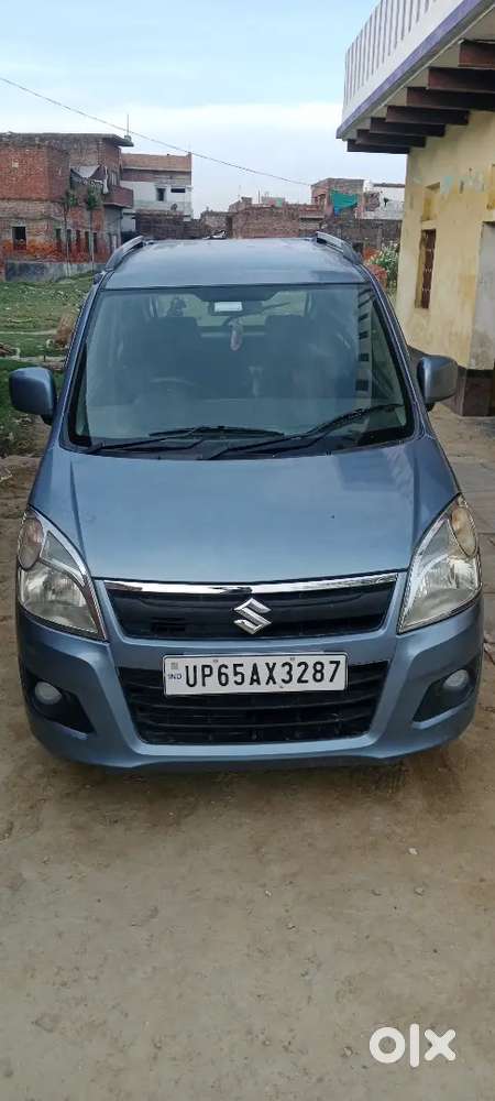 2011 Maruti Suzuki Wagon R