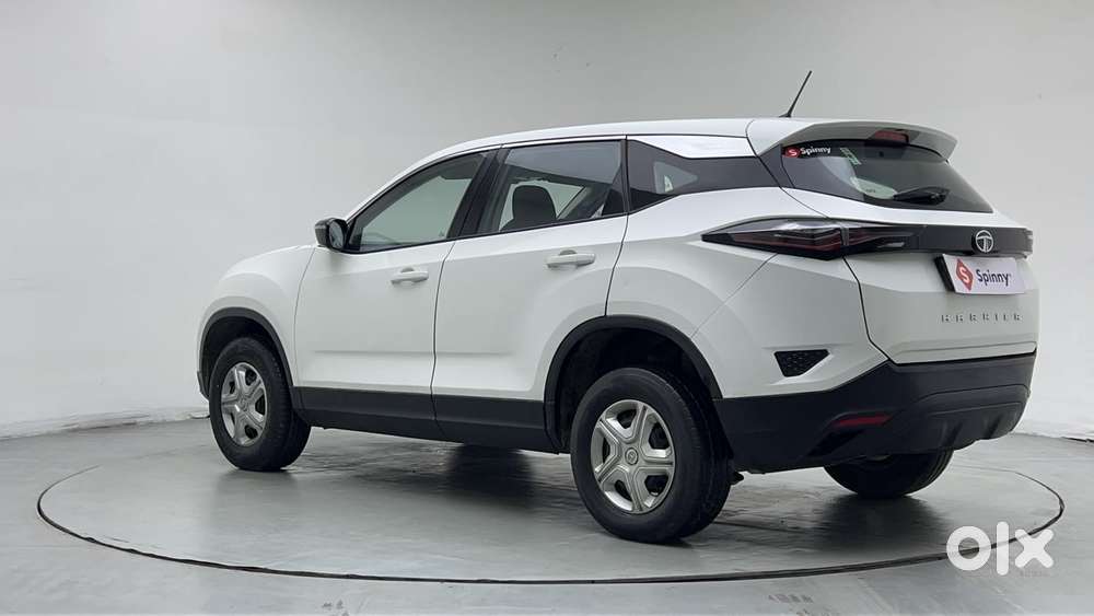 Tata Harrier Xm, 2022, Diesel