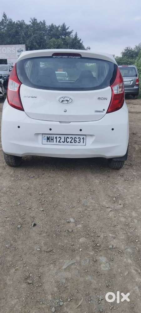 Hyundai Eon Magna +, 2012, Petrol