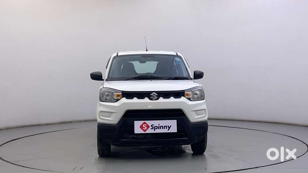 Maruti Suzuki S-presso Vxi S-cng, 2023, Cng & Hybrids