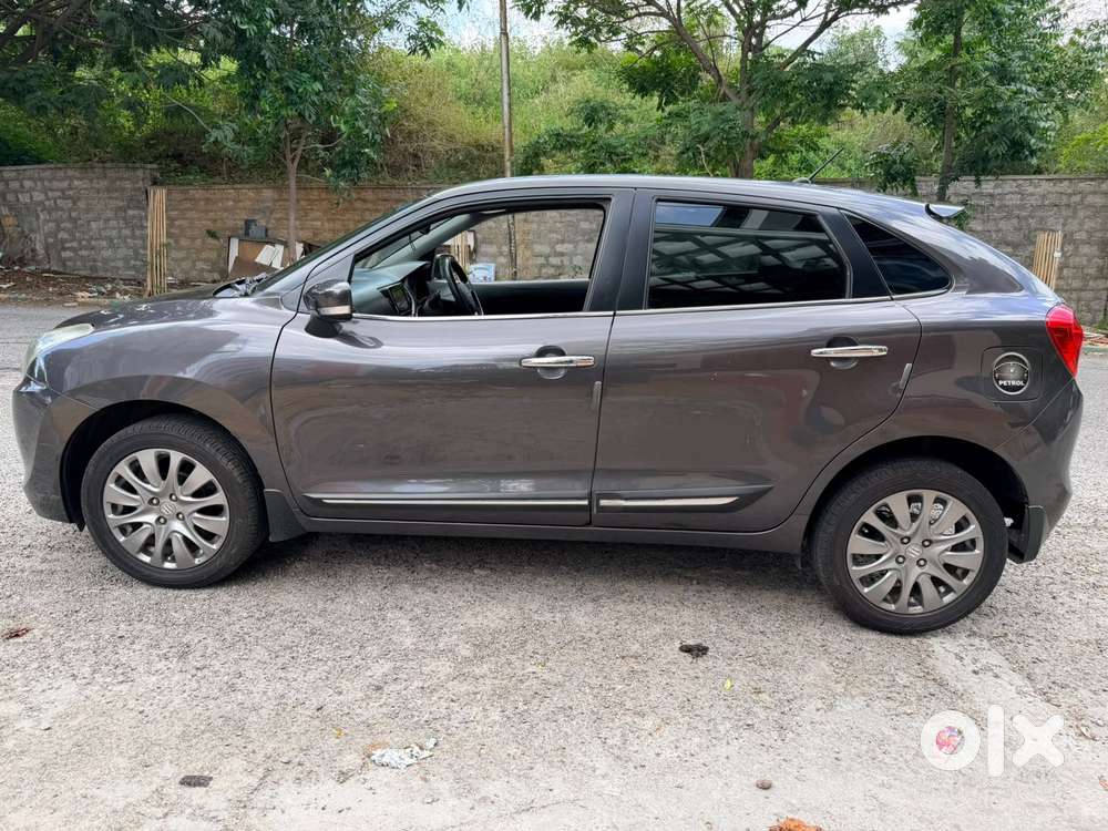 Maruti Suzuki Baleno 1.3 Alpha, 2018, Petrol