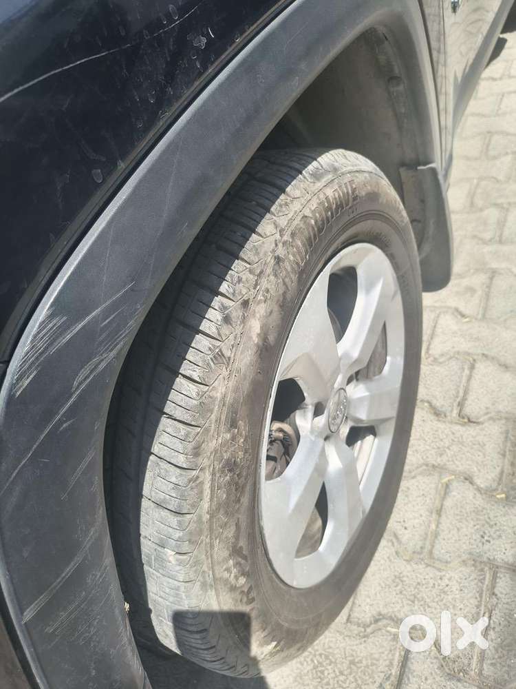 Jeep Suv Diesel 2019