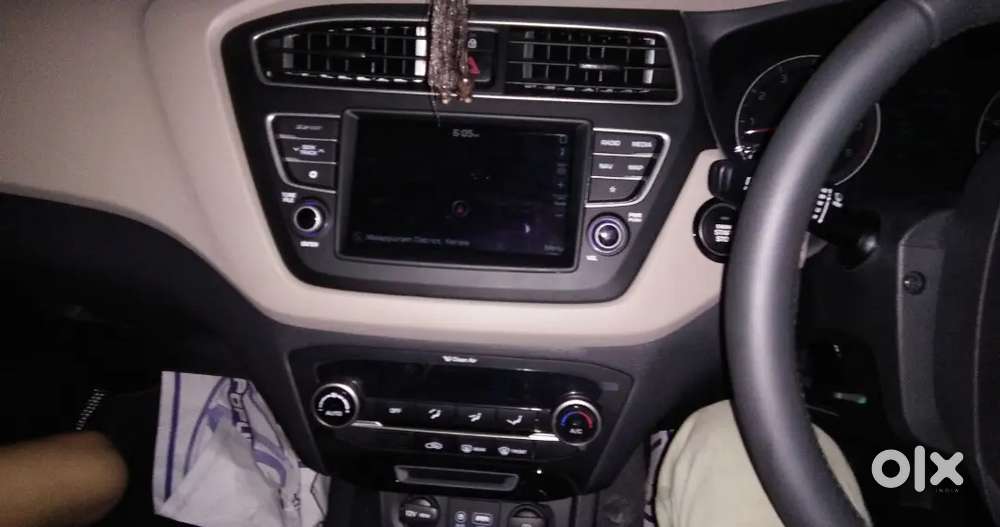 Hyundai Elite I20 2018 Petrol Good Condition