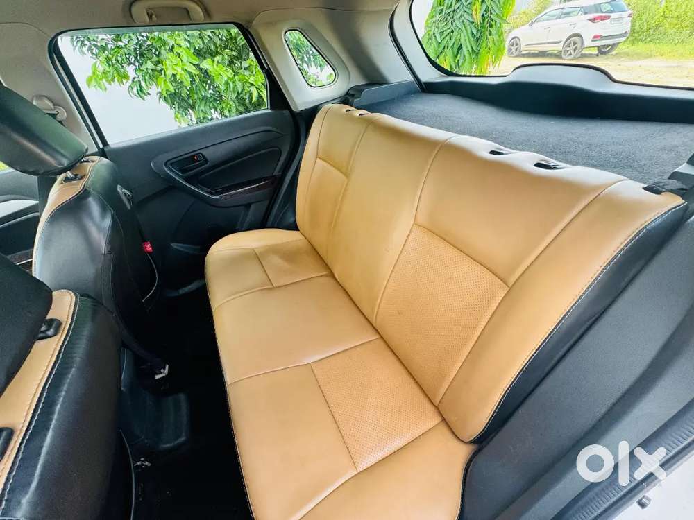Maruti Suzuki Brezza Vdi 2018