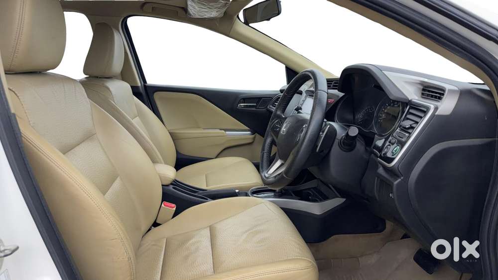 Honda City I Vtec Cvt Vx, 2016, Petrol