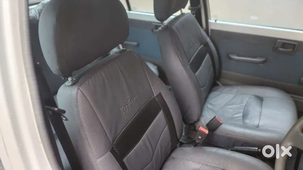 Maruti Suzuki 800 2007 Petrol 23794 Km Driven