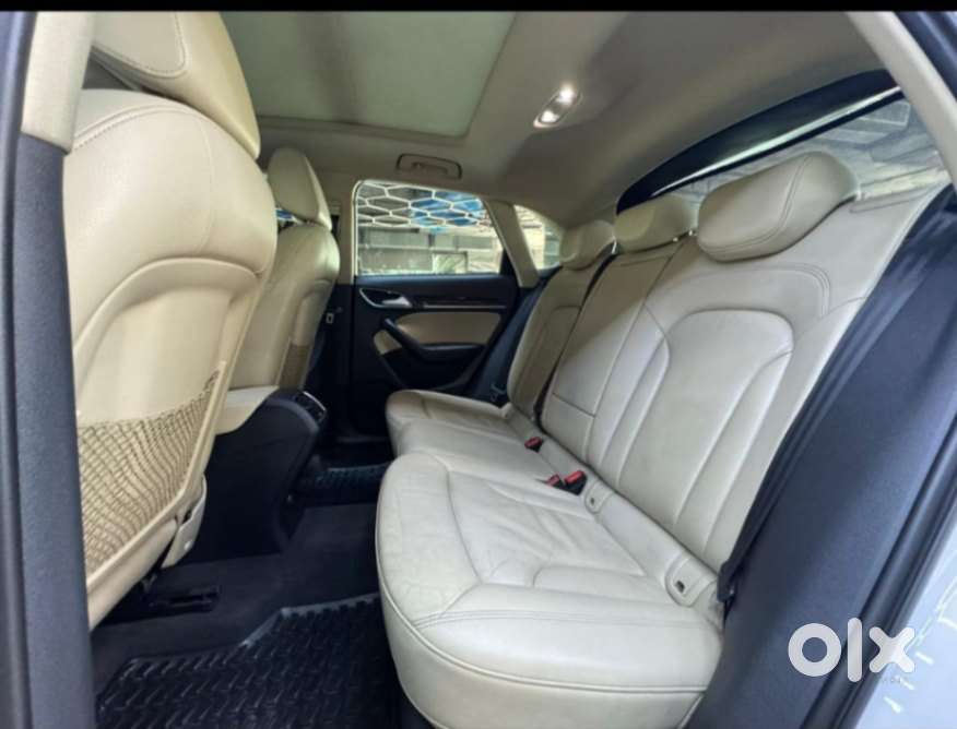 Audi Q3 1.4 30 Tfsi Premium Fwd, 2019, Petrol