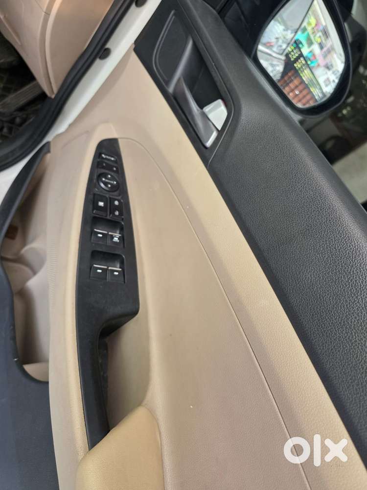 Hyundai Tucson Gls 4wd Automatic, 2018, Diesel