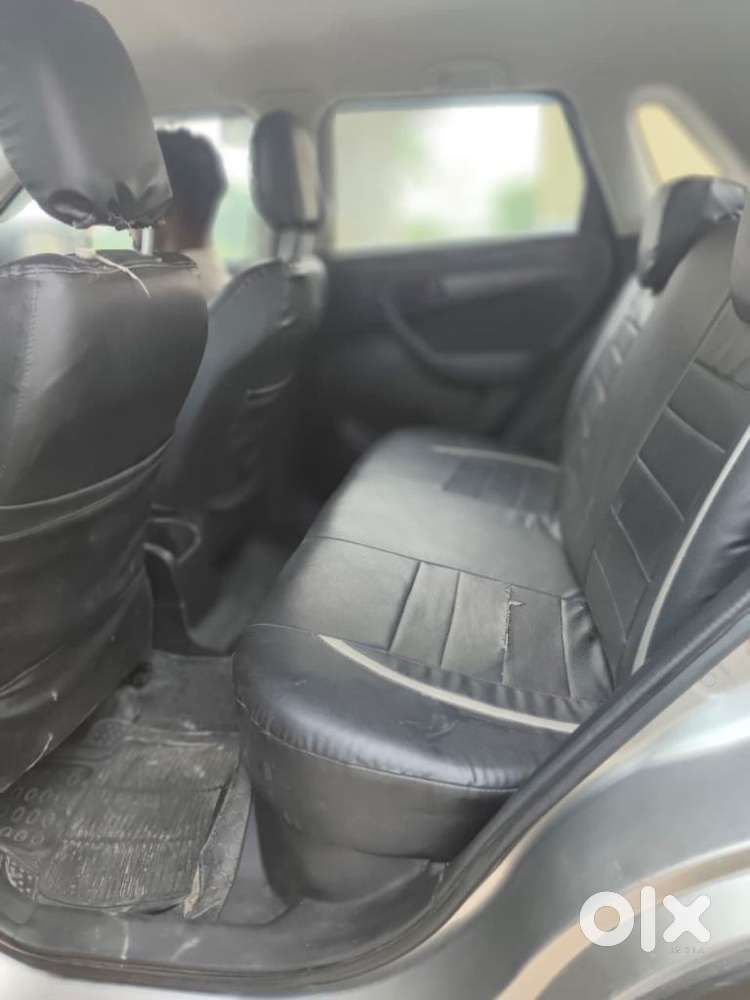 Maruti Suzuki Brezza Vdi, 2018, Diesel