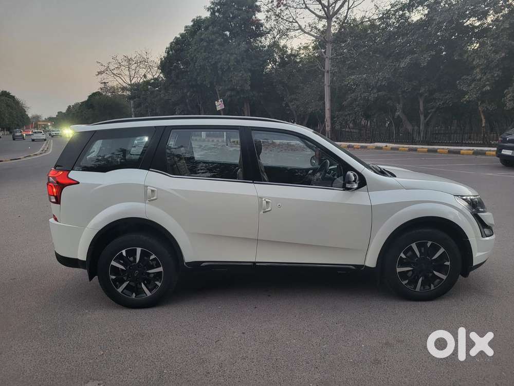 Mahindra Xuv500 W11 At, 2021, Diesel