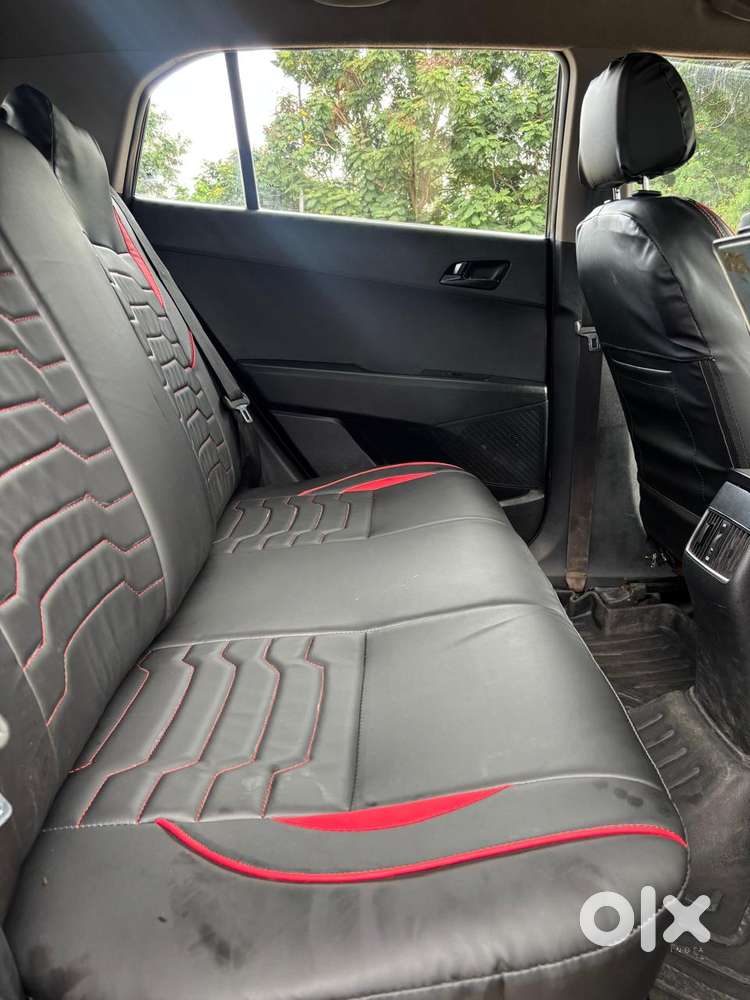 Hyundai Creta 1.4 E Plus Crdi, 2019, Diesel