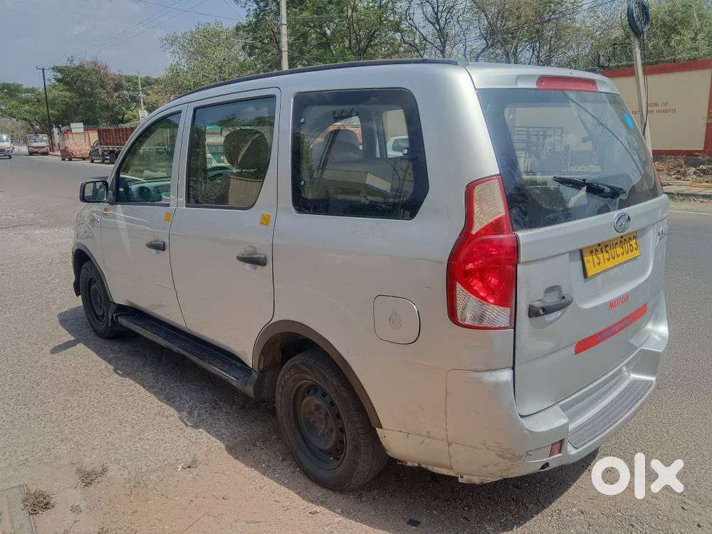 Mahindra Xylo D4 Bs Iii, 2018, Diesel