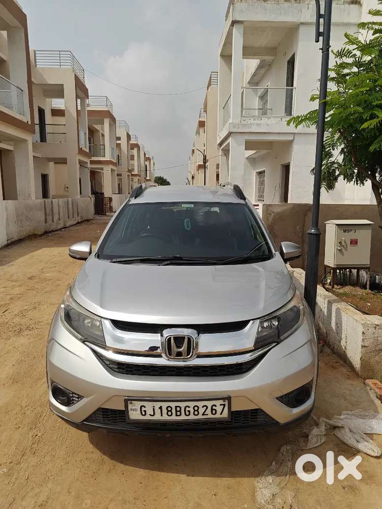 Honda Br-v I-vtec 2017
