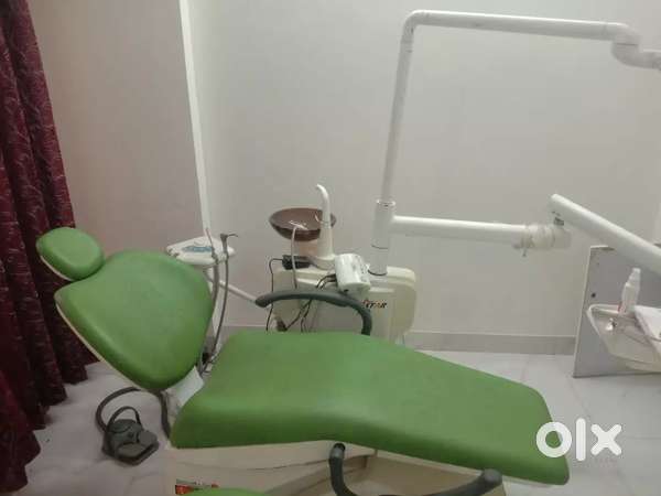 Dental Clinic On Rent & Lease