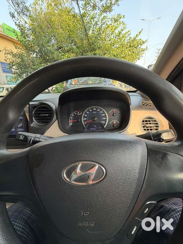 Hyundai Grand I10 2017 Diesel Variant