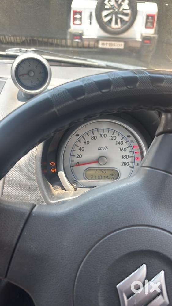 Maruti Suzuki Ritz Diesel Well Maintained