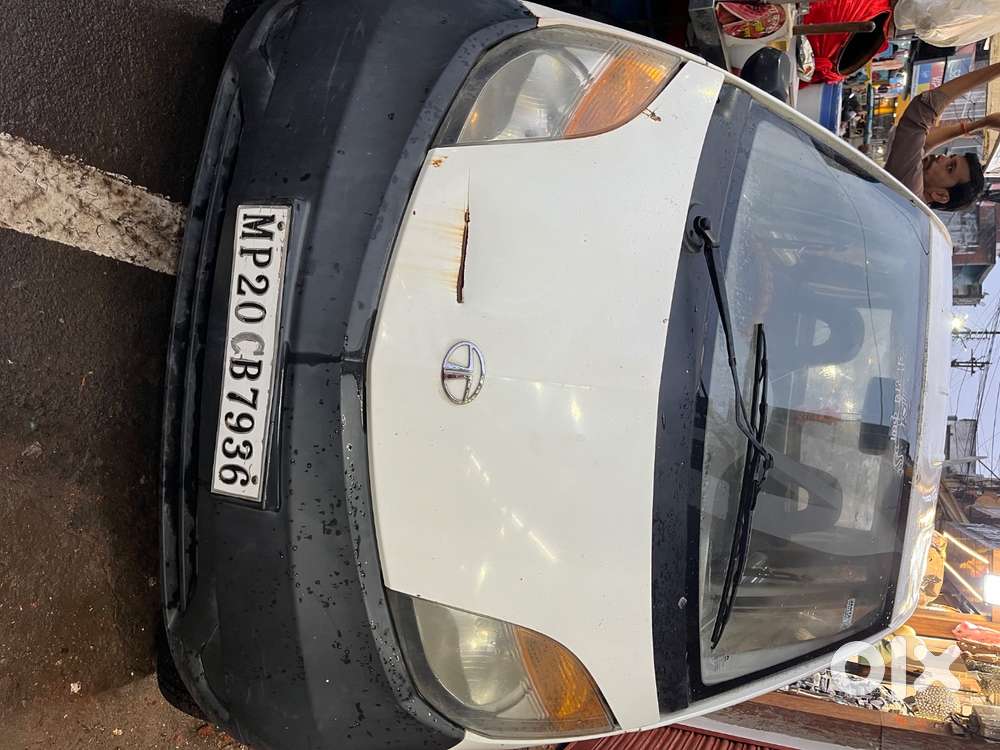 Tata Nano 2012 Petrol Good Condition