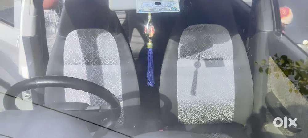 Maruti Suzuki Alto 800 2017 Petrol 80654 Km Driven