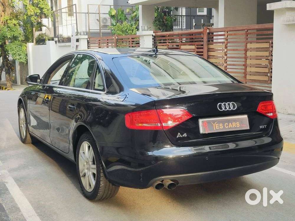 Audi A4 2008-2014 1.8 Tfsi, 2010, Petrol