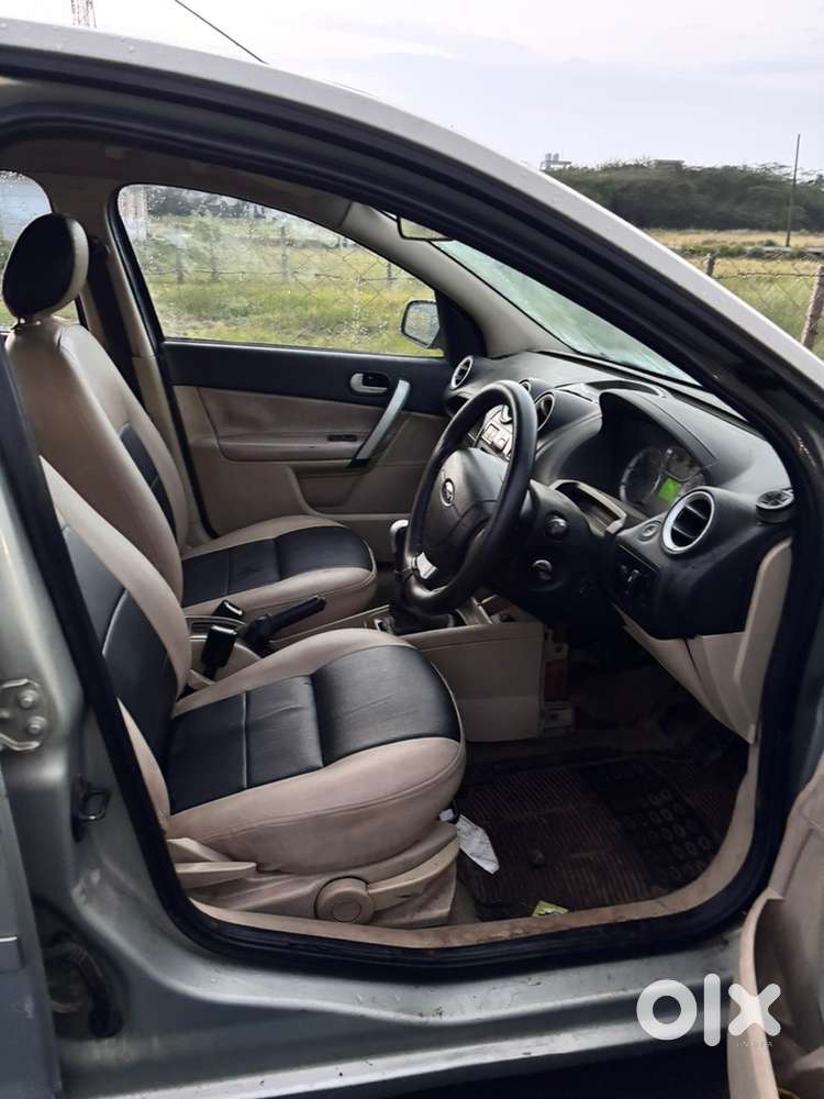 Ford Fiesta 1.6 Sxi Petrol 2013