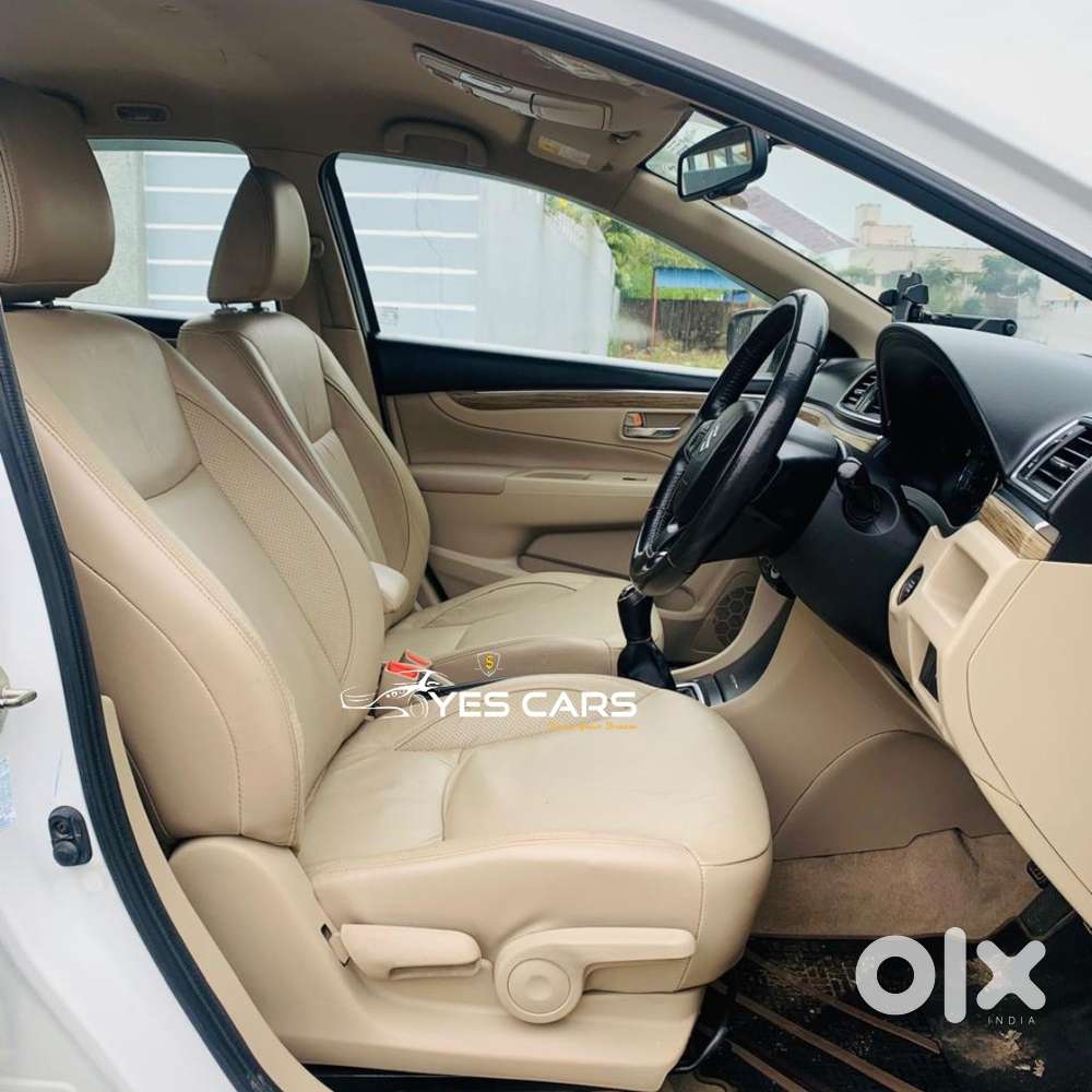 Maruti Suzuki Swift-dzire