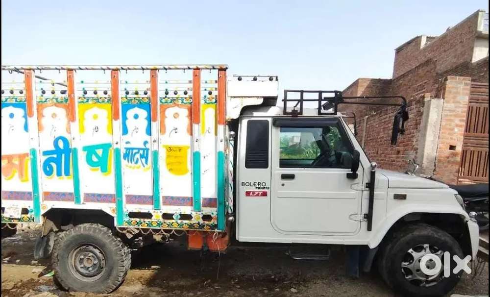 Mahindra Be.07 Diesel 2023