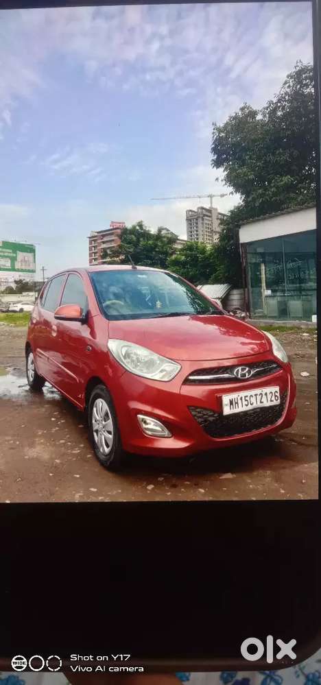 Well Maintained I 10