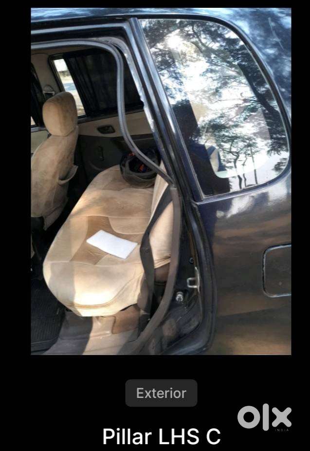 Maruti Suzuki Estilo 2010 Petrol Well Maintained