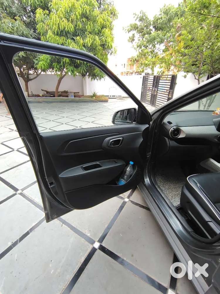 Hyundai Exter Sx 2024