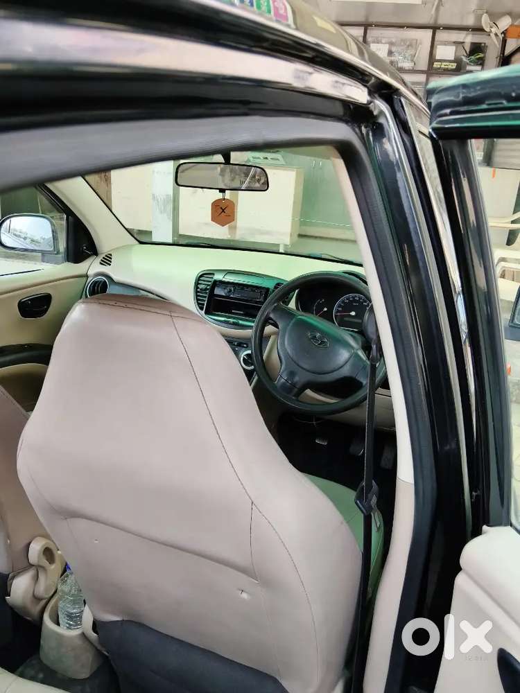 Hyundai I10 Manual 2008 Petrol