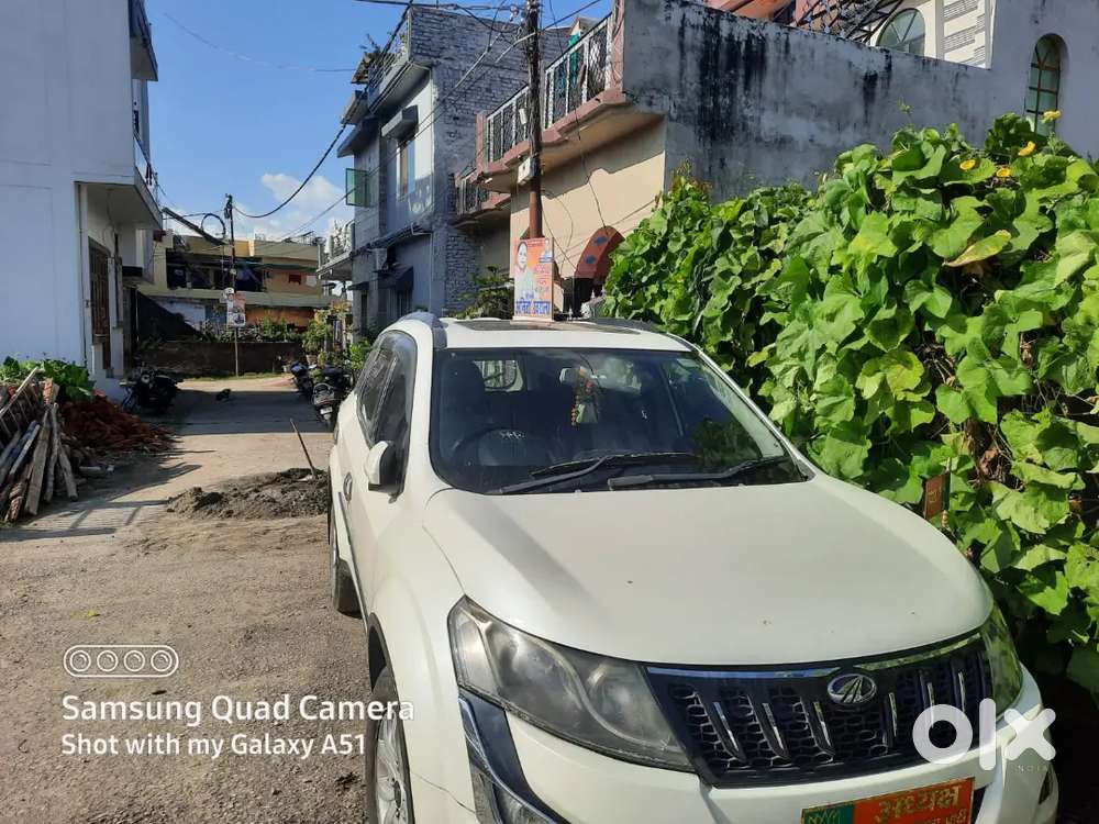 Fixed Price Hai,time Paas Wale Msg Na Kare Mahindra Xuv500 2017 Diesel