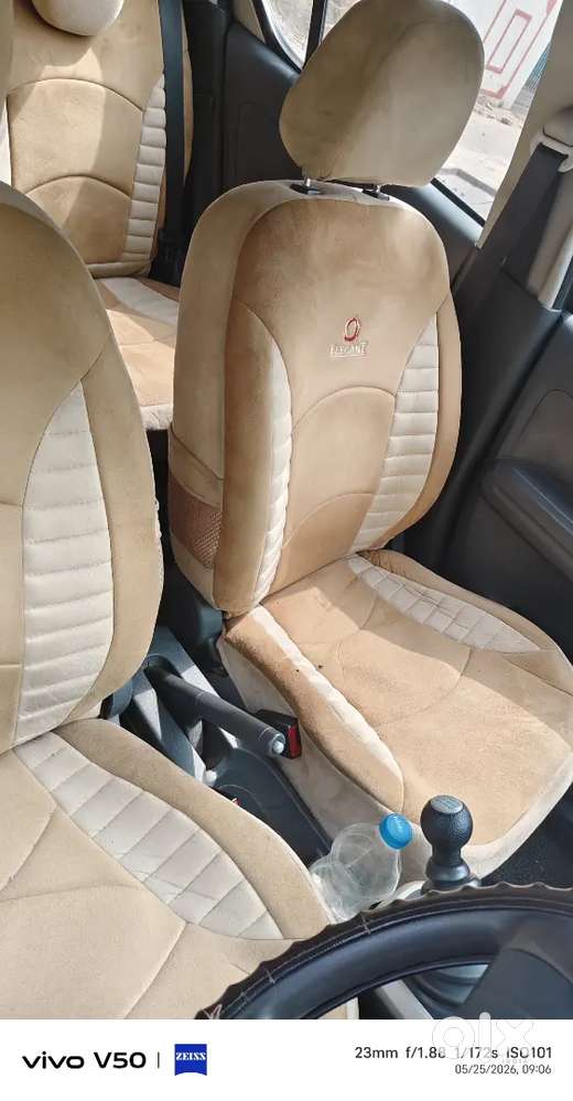 Maruti Suzuki Ritz 2010 Petrol Well Maintained