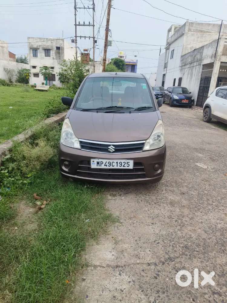 Maruti Suzuki Estilo Lxi 2011