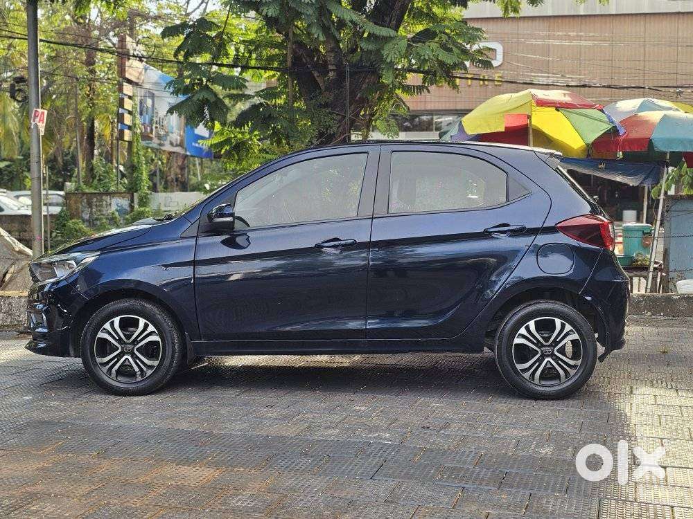 Tata Tiago 1.2 Revotron Xza, 2021, Petrol