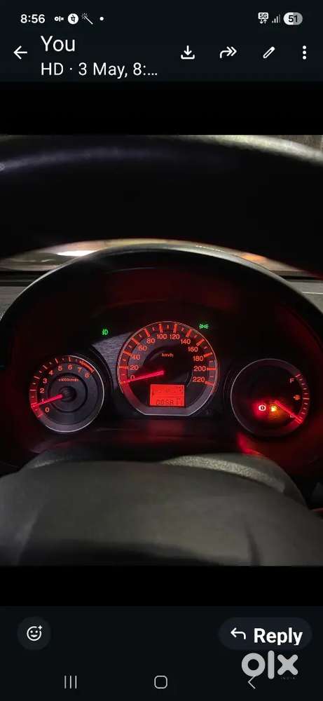 Honda City 2011 Petrol 85600 Km Driven