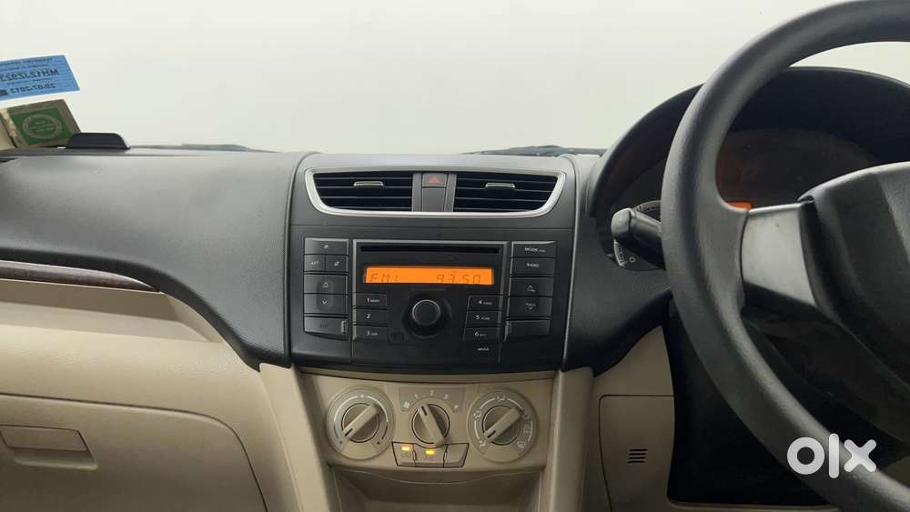 Maruti Suzuki Swift Dzire 1.3 Vxi, 2013, Petrol