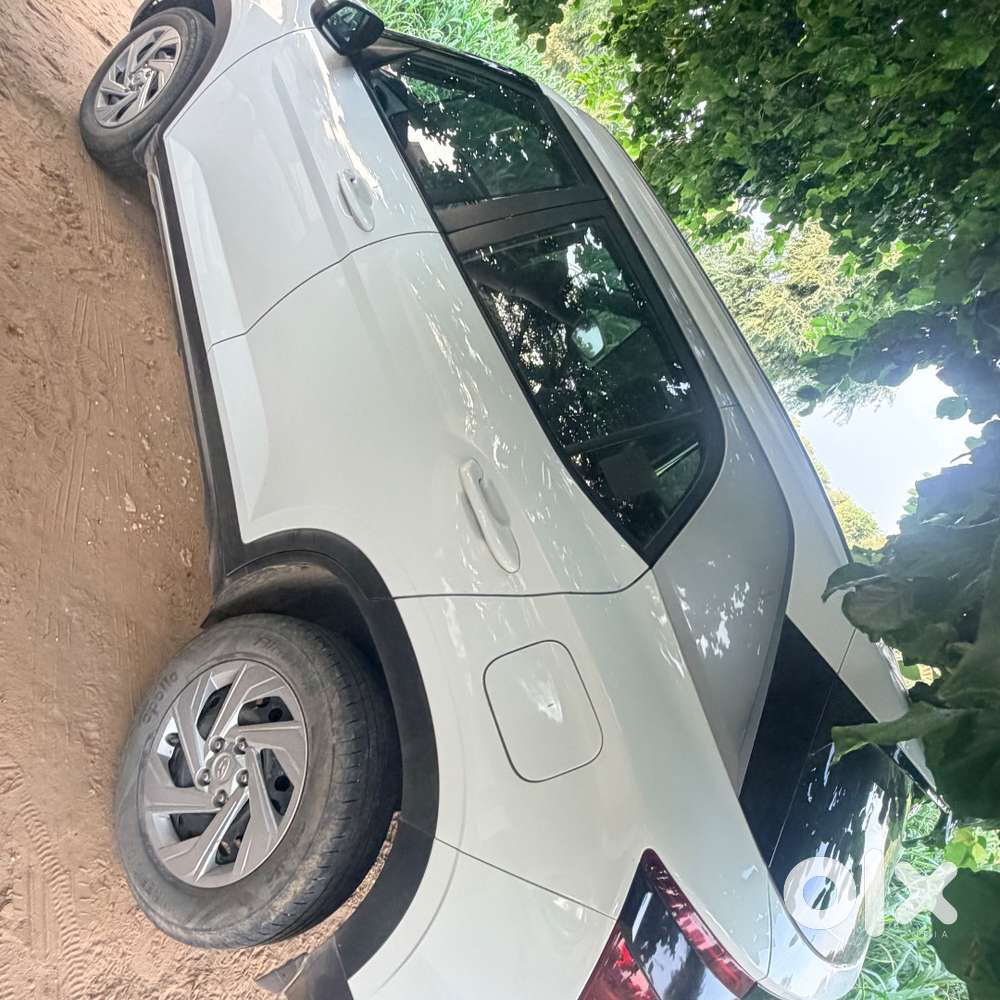 Hyundai Creta Ex Crdi 2023 Diesel