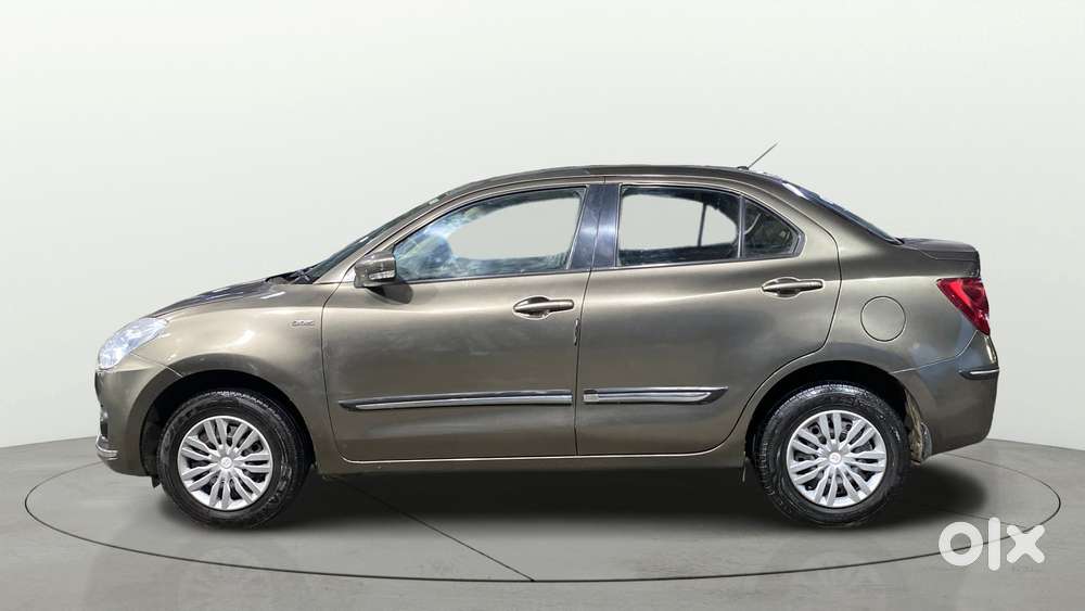 Maruti Suzuki Dzire 2017-2020 Vdi, 2017, Diesel
