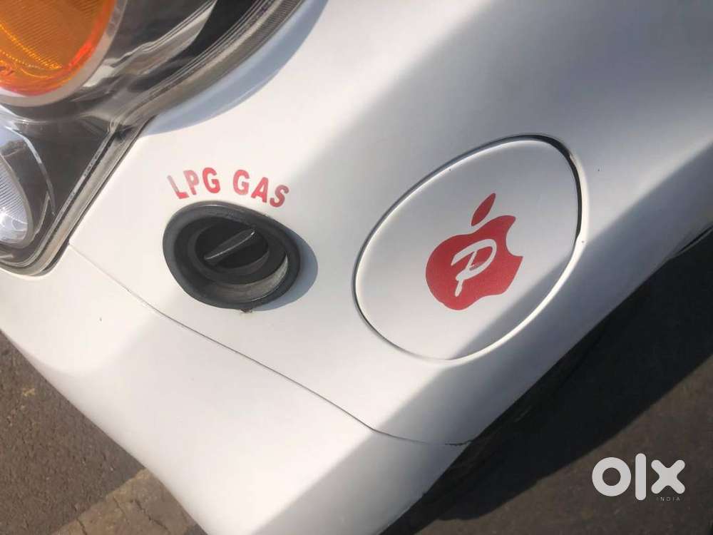 Lpg + Petrol Vehicle And Recently Fully Serviced Spent On Almost 60k