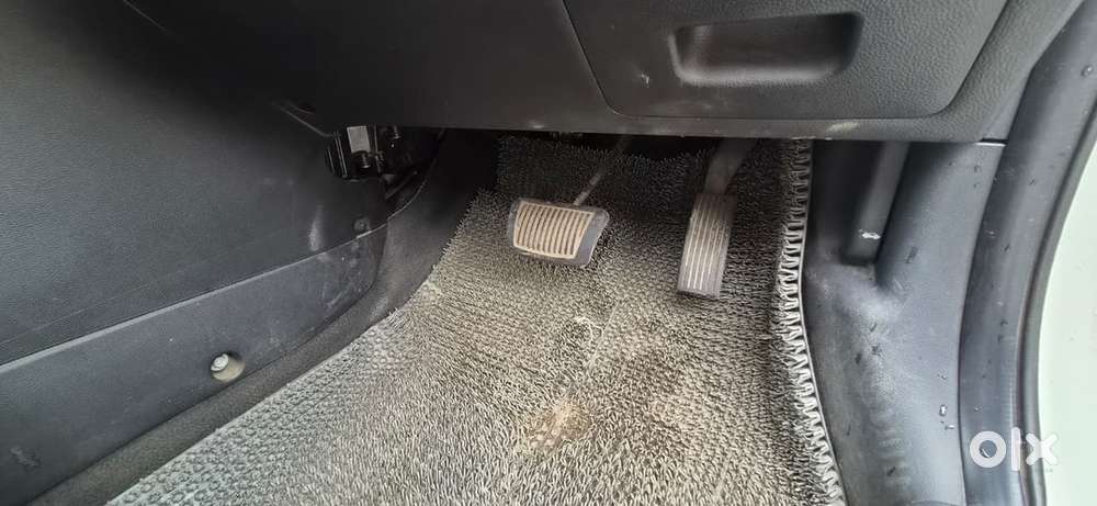 Hyundai Xcent 2014 Petrol Well Maintained
