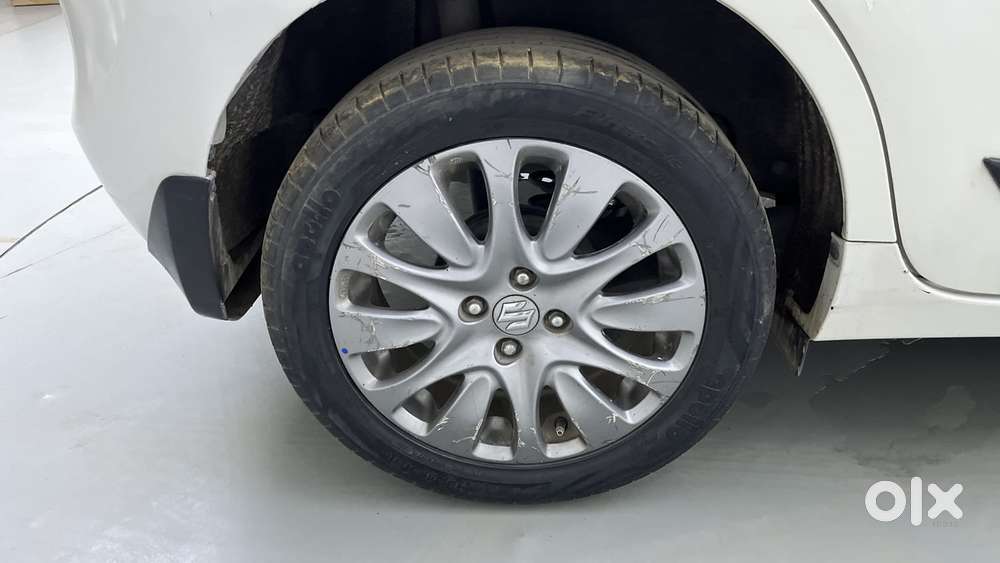 Maruti Suzuki Baleno 1.2 Alpha At, 2018, Petrol