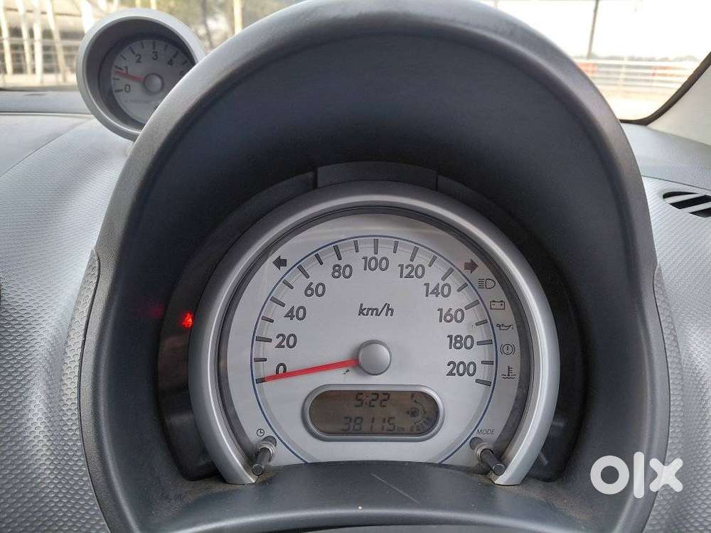 Maruti Suzuki Ritz Vxi (abs) Bs Iv, 2013, Petrol