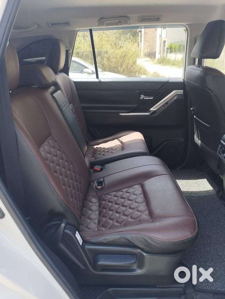 Toyota Innova Hycross 2.0 Gx 8 Str, 2024, Petrol