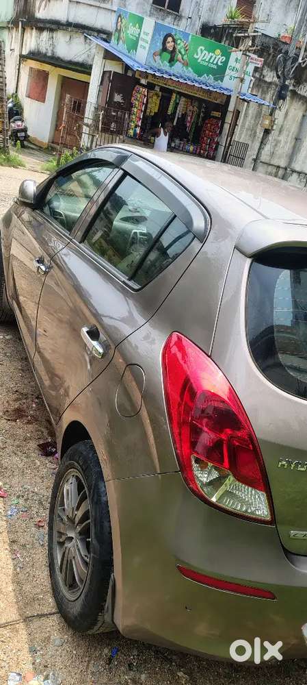 Hyundai I20 Asta 2014 Diesel