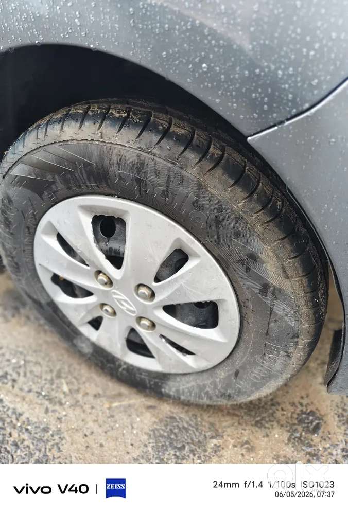Hyundai I10 2011