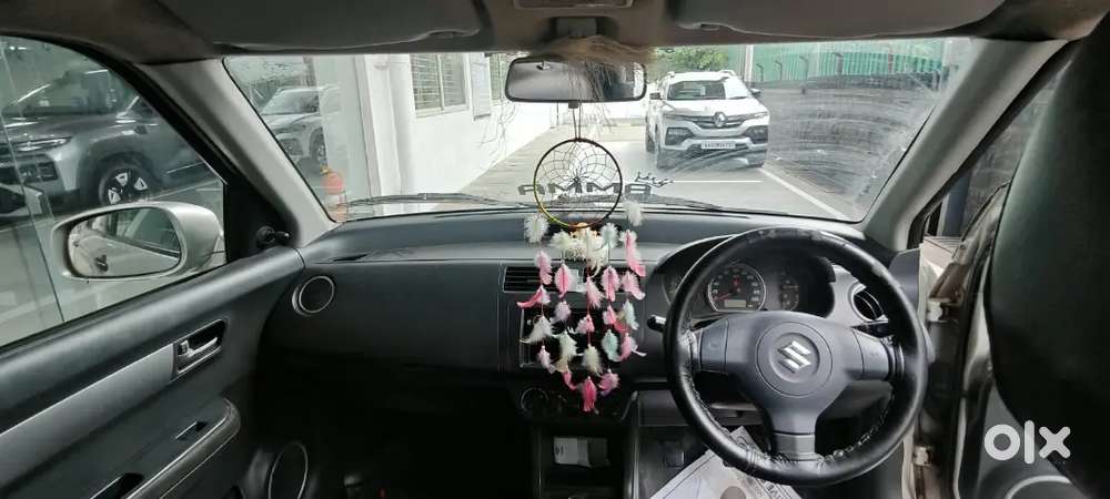 Maruti Suzuki Swift 2005 Petrol 146000 Km Driven