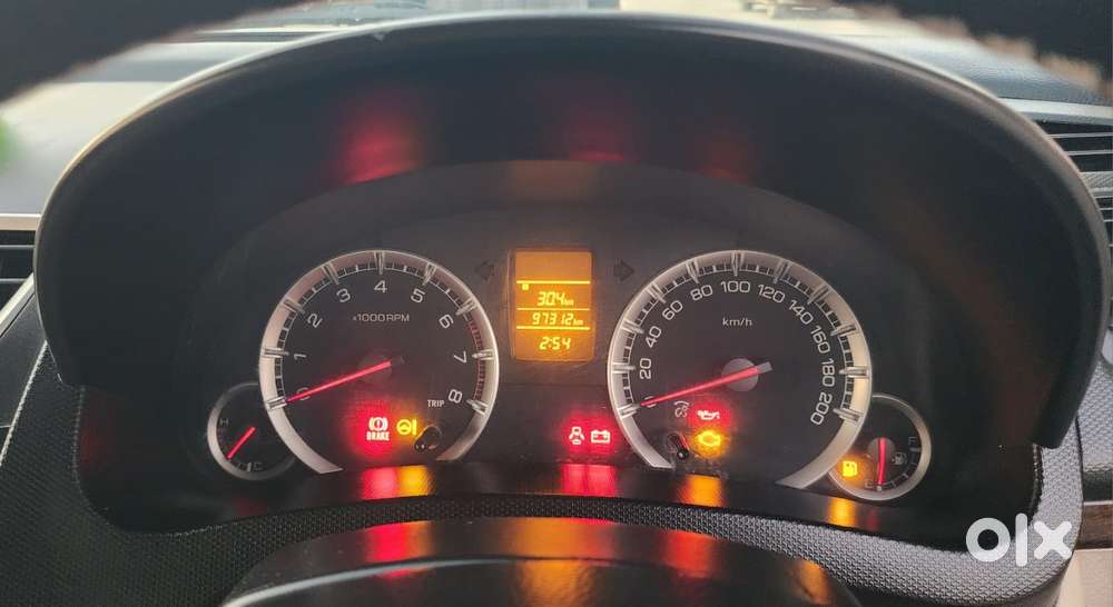 Maruti Suzuki Swift, 2014, Petrol