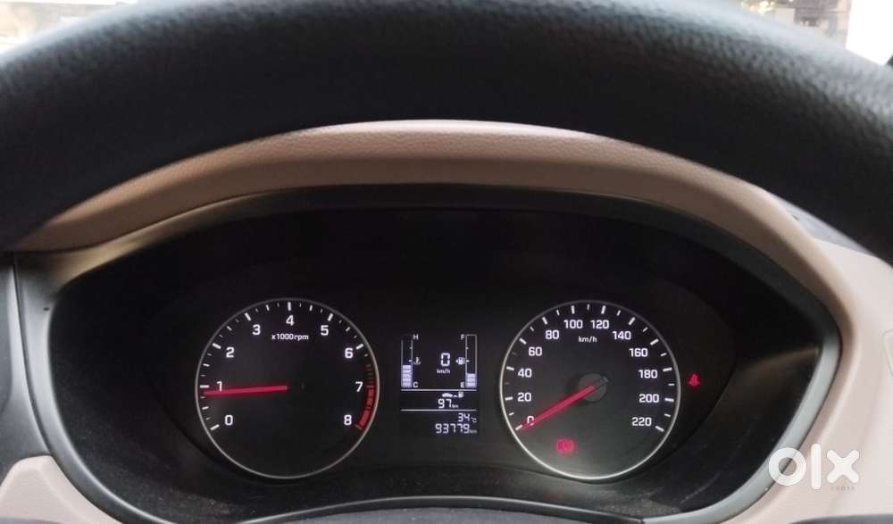 Hyundai Elite I20 1.2 Magna Plus, 2019, Petrol