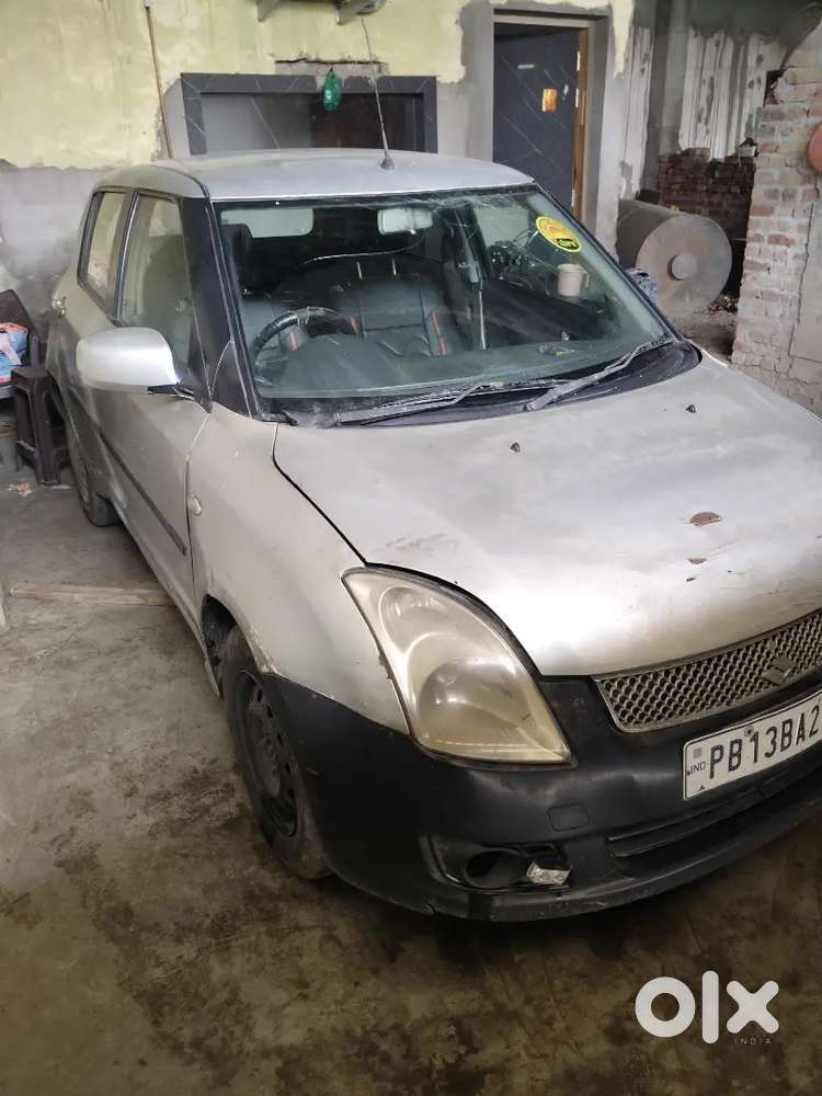 Good Condition